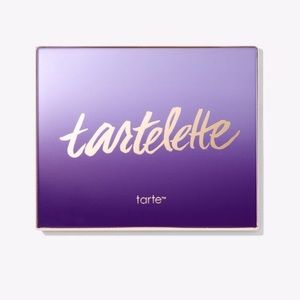 Hardly Used Amazonian Clay Matte Palette